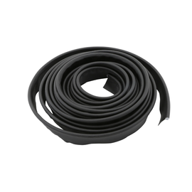 Vintique, Inc. Vintique Fender Welt - Black Crush Grain Vinyl - 25' Roll - 40-16070-A