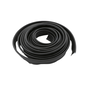 Vintique, Inc. Vintique Fender Welt - Black Crush Grain Vinyl - 25' Roll - 40-16070-A