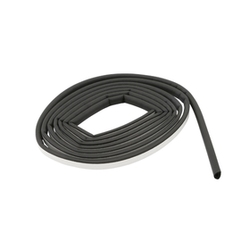 Vintique, Inc. Vintique Street Rod Hood Lacing - 3/8" wide x 3/16" thick - 8 ft - SR-16739