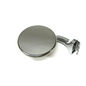 Vintique, Inc. Hot Rod Peep Mirror - LH - 3''
