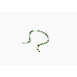 Vintique, Inc. 1951-57 Ford Passenger Car & 53-55 Pickup Door Handle Retainer Clip - BAAA-702400-RC