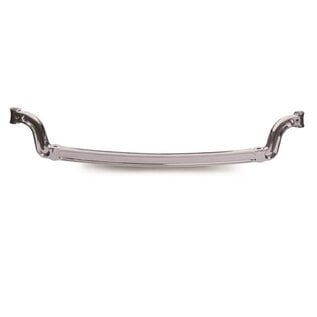 Roadster Supply Company 5" Dropped Forged I-Beam Front Axle - 46" - Plain - RSC-70515
