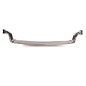 Roadster Supply Company 5" Dropped Forged I-Beam Front Axle - 46" - Plain - RSC-70515
