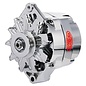 Powermaster Performance Alternator 12SI - GM Chrome 150 Amp - 37293