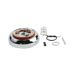 Forever Sharp A09-3P Adapter - Polished