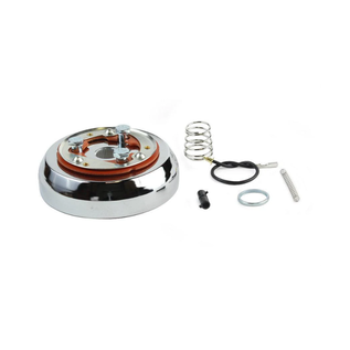 Forever Sharp A09-3P Adapter - Polished