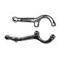 Super Bell Super Bell Steering Arms (1928-34) (chrome) (pair) - 1107C