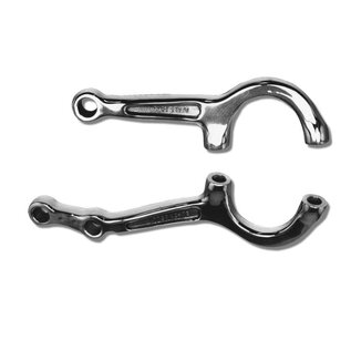 Super Bell Super Bell Steering Arms (1928-34) (pair) - 1107
