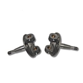Super Bell Super Bell Early Ford Spindles (1937-41) (bushed) (pr) - 1104F