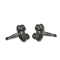 Super Bell Super Bell Early Ford Spindles (1937-41) (bushed) (pr) - 1104F