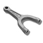 Super Bell Super Bell Slingshot Arm (chrome) - 1017-C