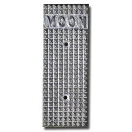 Roadster Supply Company Mooneyes Original Bolt-on Foot Pedal - MP4586