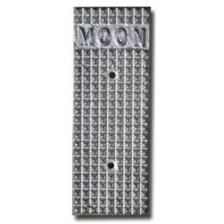 Mooneyes Mooneyes Original Bolt-on Foot Pedal - MP4586