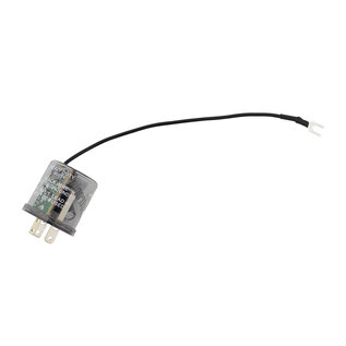 United Pacific 3 Terminal LED Flasher - 90651