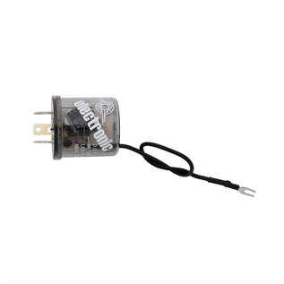 United Pacific 3 Terminal LED Flasher - 90651