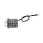 United Pacific 3 Terminal LED Flasher - 90651