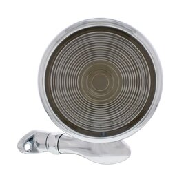 United Pacific Teardrop Dummy SpotLight Stainless - 30651