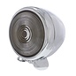 United Pacific Teardrop Dummy SpotLight Stainless - 30651