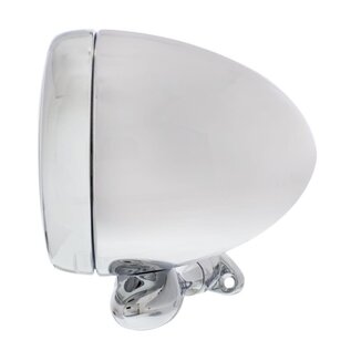 United Pacific Teardrop Dummy SpotLight Stainless - 30651