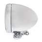 United Pacific Teardrop Dummy SpotLight Stainless - 30651
