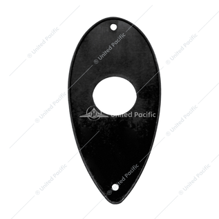 United Pacific 38-39 Flush Mount Tail Light Pad - FTL3839-1