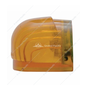 United Pacific 5 LED Top Mount Amber LED/Amber Lens - Dual Function 39517B