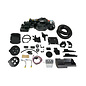 Vintage Air 57 Chevy Car Gen5 SureFit Evaporator Kit w/ Deluxe Controls - Center Vent - 561556