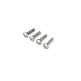 Vintique, Inc. 1928-34 Ford Outside Door Handle Screw Kit  - A-702350-SKM