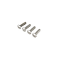 Vintique, Inc. 1928-34 Ford Outside Door Handle Screw Kit  - A-702350-SKM