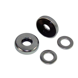 Vintique, Inc. 1928-32 Pass & 1928-34 PU Slide Arm Washer Set  - A-45477-SS