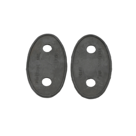 Vintique, Inc. 1930-34 Ford Headlight Bar Pad Set  - A-13130-BS