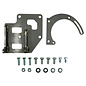 Vintage Air 1970-83 Datsun 6 Cylinder Engine A/C Compressor Bracket - 158130