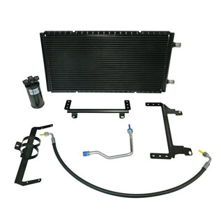 Vintage Air 1970-78 Datsun 240Z/260Z/280Z SureFit™ Condenser Kit W/ Drier- 039025