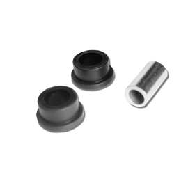 Pete & Jakes Front 4-Bar Bushing Set  - 1202-1/2