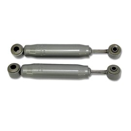 Pete & Jakes Shocks - P&J - Long - Plain - 1084