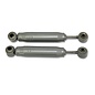 Pete & Jakes Shocks - P&J - Long - Plain - 1084