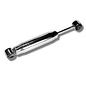 Pete & Jakes Rod Shocks (chrome) (pair) - 1084-C