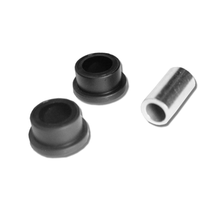 Pete & Jakes Coil Over Shock Bushing Set ( Set of 4) - 1209