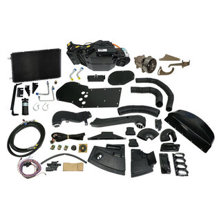 Vintage Air 1967 Chevrolet Corvette W/O Factory Air Gen 5 SureFit Complete Kit - 961204
