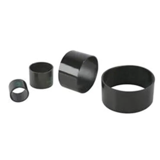 Affordable Street Rods PowerGrip™ Hose Clamp -1/2'' to 11/16'' Grip Range for 1/4'' Hose - 395-32915