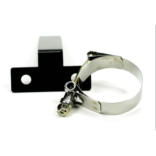 Ididit Column Floor Mount Classic Chevy 2'' - 2401400010