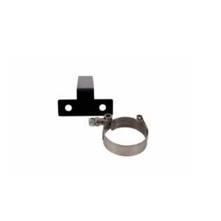 Ididit Floor Mount Classic Chevy 2'' - 2401400010