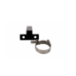 Ididit Floor Mount Classic Chevy 2'' - 2401400010