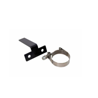 Ididit Column Floor Mount Classic Chevy 2'' - 2401400010