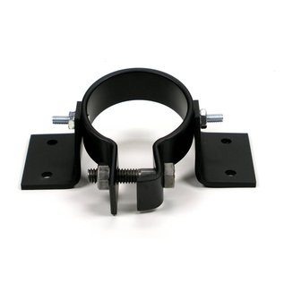 Ididit Floor Mount Adj. 2'' - 2401300010