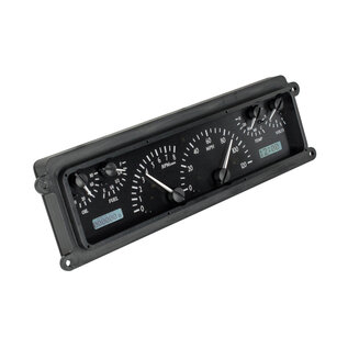 Dakota Digital 40 Chevy VHX Gauges