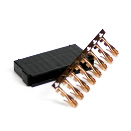 Ididit Female End Plug - 3106050010