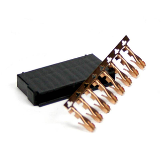 Ididit Female End Plug - 3106050010