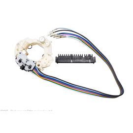 Ididit Replace Turn Signal Switch/Harness - 2620000101