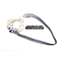 Ididit Replace Turn Sig Switch/Harness - 2620000101